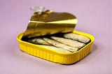 How Tinned Fish Went From Broke to Bougie Status