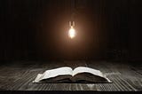 Why I Don’t Read the Bible for Answers Anymore