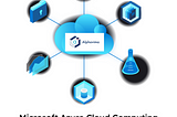 What is Microsoft Azure Cloud Computing? Step by step guide