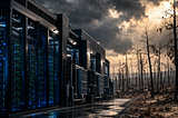 Big Tech & Sustainability: Let’s Talk AI Pressure