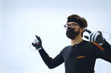 Animare avatar digitali: con il Motion Capture il futuro è già realtà