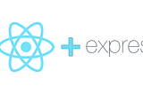 Connecting React to Express server