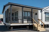 These 57 House Dems Joined Republicans to Make People in Mobile Homes Pay Higher Utility Bills