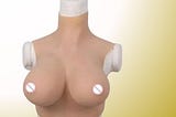 Mastectomy Breasts