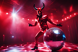 Dance with the Devil?