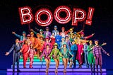 Boop! The Musical on Broadway