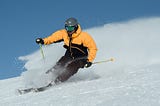 Top 5 reasons why skiing is good for your health