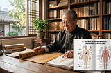 An Introduction to the Huangdi Neijing (黃帝內經)