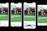Designers Deserve Better Than Mirroring Apps.