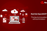 Industry Use Cases of RedHat OpenShift.