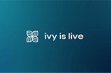 Ivy Live Z-Report (For July-August)