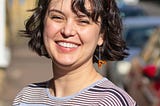 Creatives across borders: Marissa Valdez