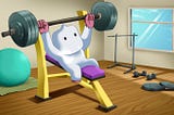 The State of the Yeti