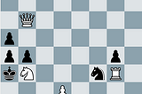 Sunday Chessbrunch #8: Axis Mundi