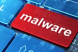 Malware image