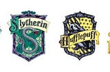 What your Hogwarts House really means