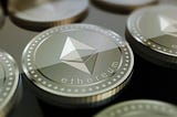 Ethereum searches reach new heights since 2018