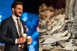 Comfort Is Killing Your Growth: how ignoring details turns a ceiling into a coffin