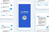 SixMed’s Design Values