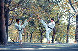 Investing in Aikido