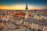Munich’s Housing Crisis — A Red Flag for IT Office Expansion