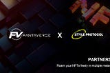 FantaVerse x STYLE Protocol join forces in an environment partnership to boost interoperability…