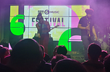 Review: Ibeyi, Porij, Obongjayar at BBC 6 Music Festival