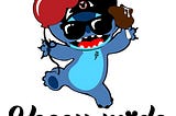 Stich Vacay Mode By Bricoshoppe Your Ultimate Vacation Essential