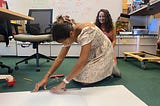 Civic Design Through the Lense of a Youth