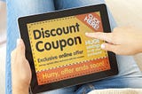 Dot and Key Coupon code