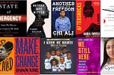 Black Authors of #RadicalReadz
