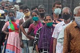 COVID Conquest — How Indians Are Treating The Pandemic With Their Illusions?