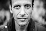 More Than The Photograph | David Goldman on photography, trust, and the stories behind the lens