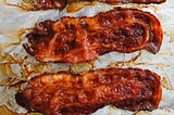 A Sizzling Journey in the 3D Oven From Bacon to Breakthrough