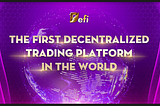 DEFI.TRADE CFD TRADING PLATFORMS