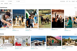 Airbnb was not a brand new concept. So, what makes it stand out?