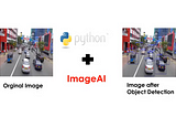 Object Detection with ImageAI in Python