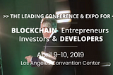 Crypto Token Talk Announces Media Partnership with Crypto Invest Summit