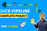 CI/CD Pipeline Complete Project