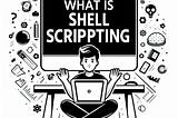 What is Shell Scripting???🤔🤔 & How to write your first script…. 😎😎