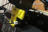 3D Printer 遇到的一些坑
