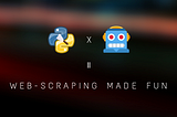 Learn Web Scraping the Fun Way with A Discord Bot