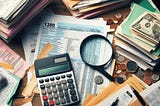 Diving Into Real Estate Tax Advantages