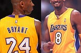 A nobody’s reflection on Kobe Bryant’s passing