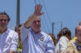 “O STF fez o trabalho dele”, diz Ciro Gomes sobre a soltura de Lula