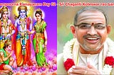 Sri sampoorna Ramayanam Day 02 — Sri chaganti koteswara rao garu