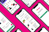 A ux case study: Improving Konga’s Search and checkout experience.