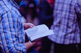 The Holy Bible of Threat Intelligence