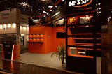 booth designer in houston