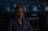 The Nicole Kidman AMC Intro, But It’s About Your Sad Little Apartment Where You Watch Netflix on…